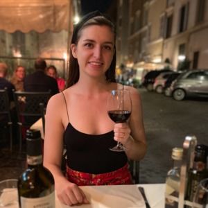 Meet your Posher, Emma